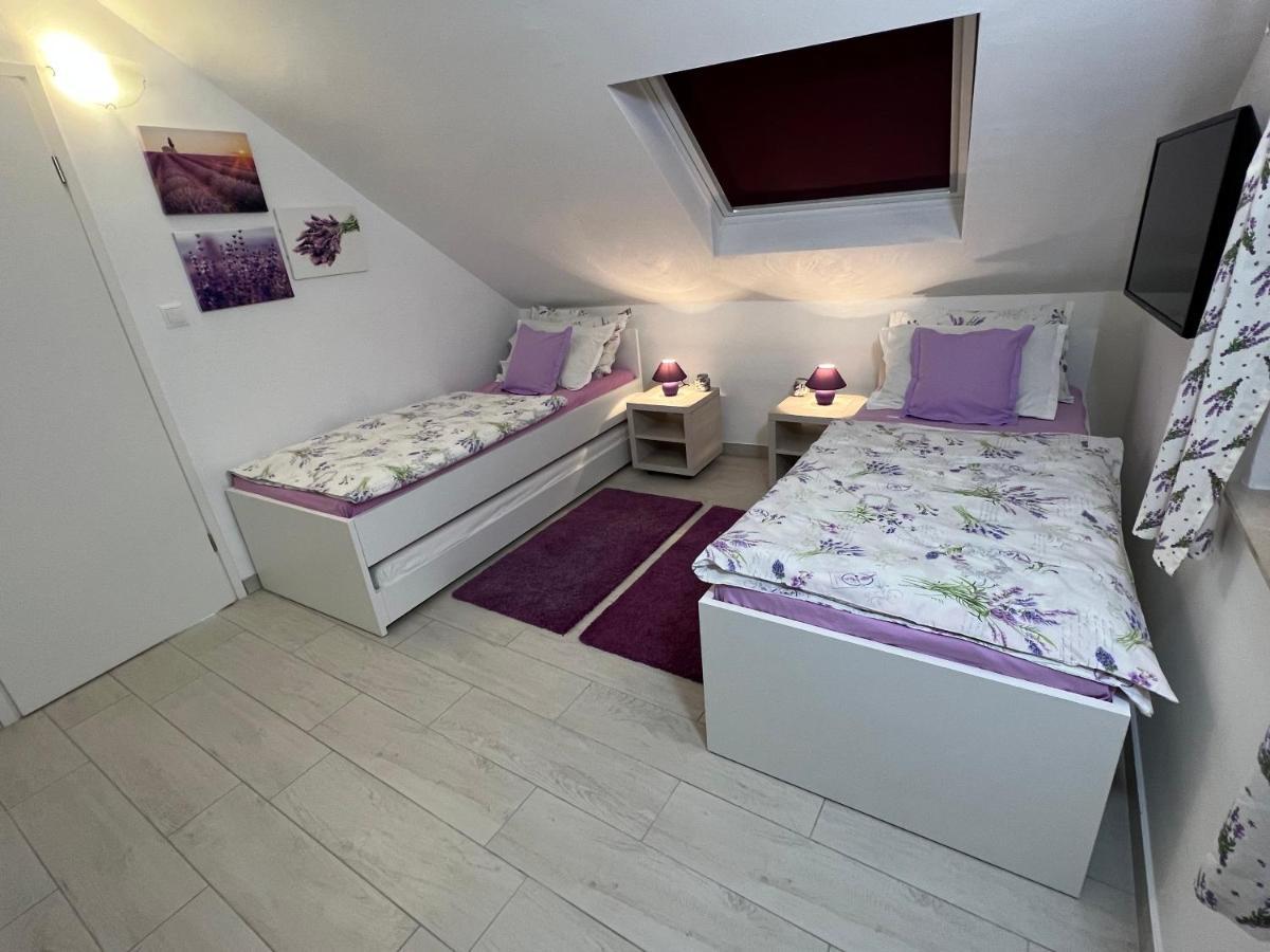 Apt Bobotovi In Center Of Stari Grad, Hvar Exterior foto