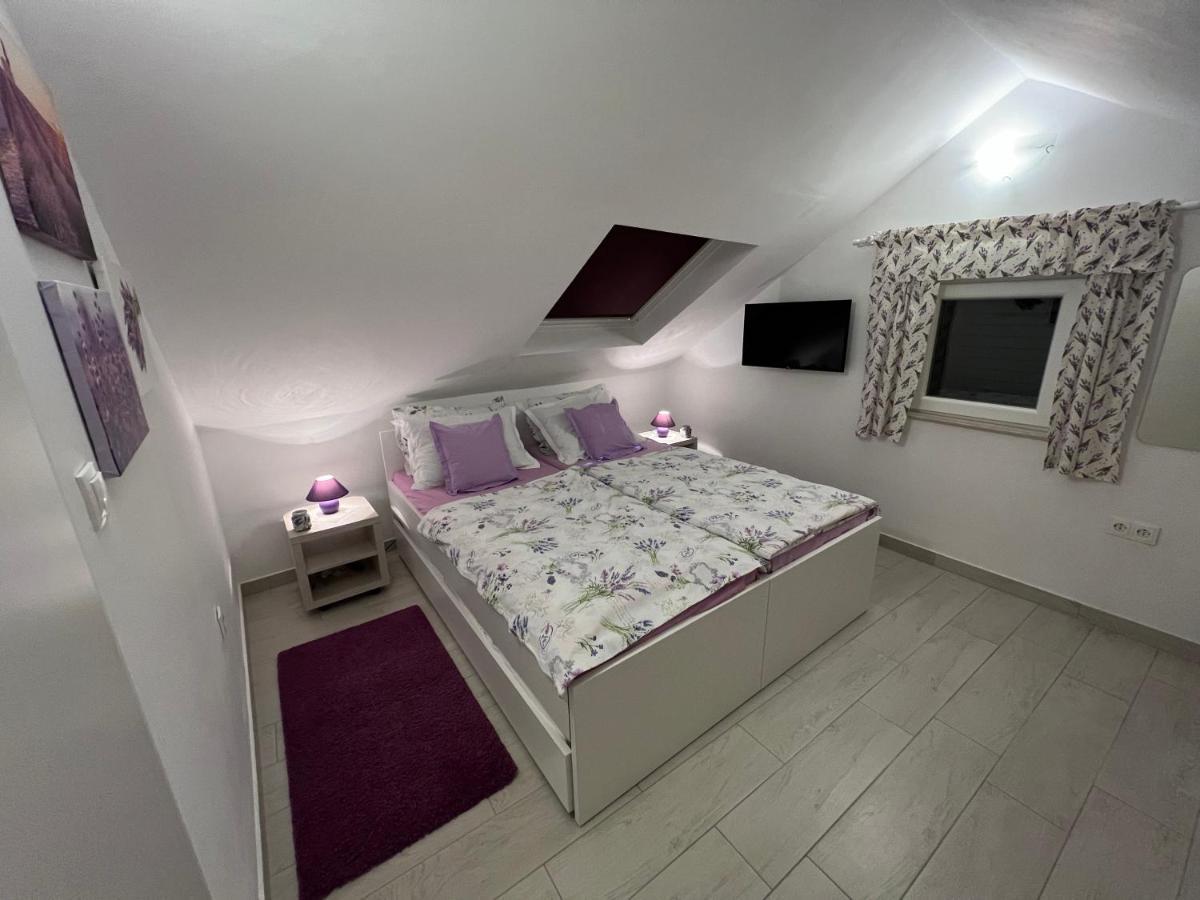 Apt Bobotovi In Center Of Stari Grad, Hvar Exterior foto