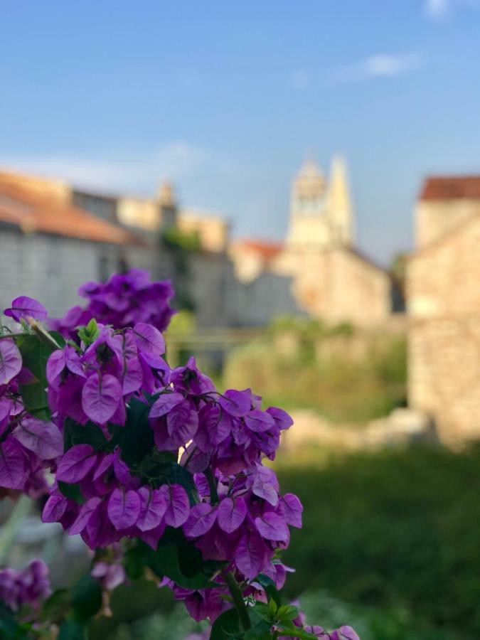 Ferienwohnung Apt Bobotovi In Center Of Stari Grad, Hvar Stari Grad  Exterior foto