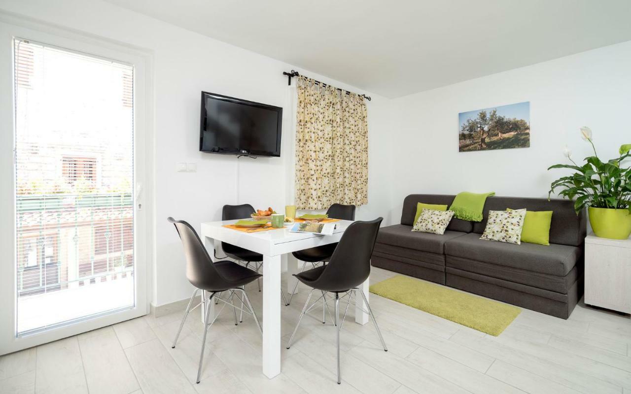 Apt Bobotovi In Center Of Stari Grad, Hvar Exterior foto