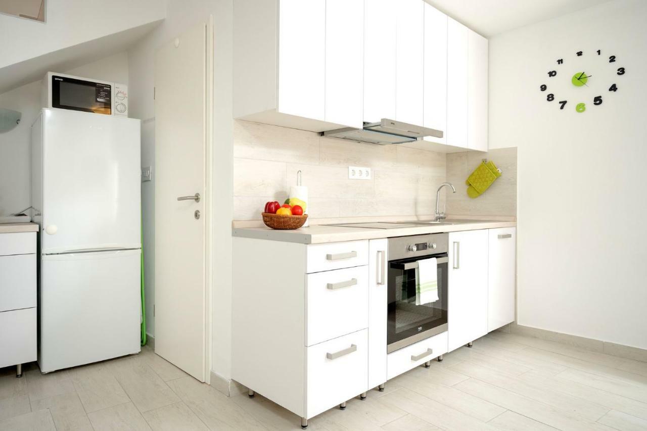 Apt Bobotovi In Center Of Stari Grad, Hvar Exterior foto